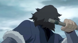 سریال افسانه آواتار کورا - دوبله فارسی | فصل2 قسمت 12